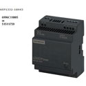 POWER SUPPLY 24VDC 2.5A