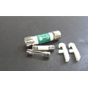 FUSE KIT,330A SINGLE PHASE CONTROL ASSM