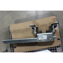 RAIL GUIDE ASSEMBLY-JACK/PLUNGER BRACKET