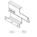 DRIVE BRACKET SSS0 RH&SSCO 330A DJ