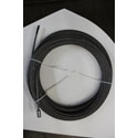 CABLE ASSY, 330A JACK (1600 inches)