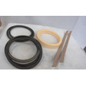 Jack Seal Kit, 75 mm, 1 Stage