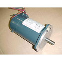 PM MOTOR, QKS15,16 1/3HP 1725RPM 180VDC