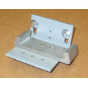 KEEPER BRACKET ASSY   R1 X01A