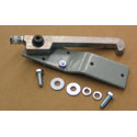 HOOK BRACKET ASSEMBLY