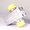 RUPTURE VALVE 1.5 W/P.P.  VICT.