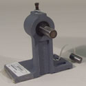 BEARING BLOCK W/PUMP BRG-GAL INTM PULLEY