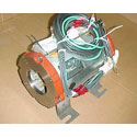 Submersible Pump Motor 15 HP