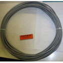 Wire,  7 COND , 24GA SHIELDED