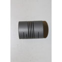 FLEX COUPLING .500X.313X1.50