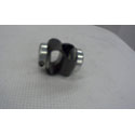 K COUPLING 1/4 x 1/4 x 1-1/8 #5801