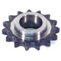 SPROCKET 15T FOR #60 CHAIN