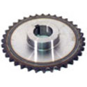 SPROCKET 36T FOR #60 CHAIN