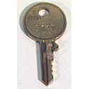 KEY  #5140   DOVER