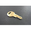 KEY ONLY, THYSSEN, KEY NO. L208