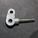 LEVER ASSEMBLY RESTRICTOR