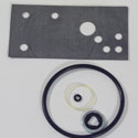 DOVER GASKET/O-RING KIT for I-2 VALVE