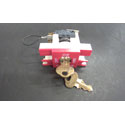 KEY SWITCH KIT 