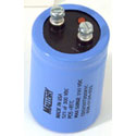 CAPACITOR,525MFD,300VDC