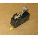 MICRO-SWITCH  SPDT BA-2RV22-D81-STL SHV