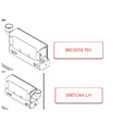 CONTACT BOX ASSEMBLY LH