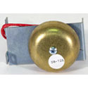 GONG ASSB 48V SINGLE STROKE, HALL, DOVER