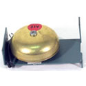 GONG ASSB 24V SINGLE STROKE, HALL, DOVER