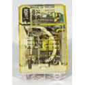 RELAY 24 VOLT DC  #9953700