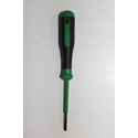 SCREW DRIVER  TYPE 2   3.5x.5mm