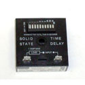 DELAY ON: 20-120V. AC/DC