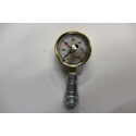 Pressure Tester 600 PSI Gauge Assembly