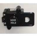 DOOR HOLD SWITCH PUSH TO HOLD