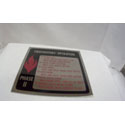 KIT, 1996 PHASE 2 FIRE SIGN ADHESIVE SS