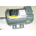 MOTOR 1/6HP 125VDC 2000RPM F56 E4 OPER