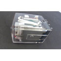 4/P 110VDC RELAY W/LIGHT HJQ-22F