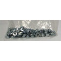 10-32 X 5/16 HEX. NUT   100/PK