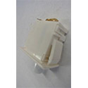 P/B SWITCH, WHITE,CHERRY #E69-40A