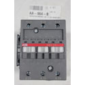 CONTACTOR ABB#A63-30-11-84 120VAC NO/NC