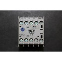 CONTROL RELAY 120V 3NO/1NC