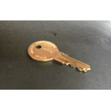 KEY GG101, KEY ONLY, KBH-010-052-003