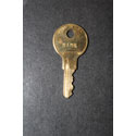 KEY COMP, MASTER KEY, MA-MK, KBY-103