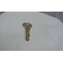 KEY #3502 , YALE KEY  (KEY ONLY)