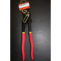 SOLID SHAFT PLIERS 12