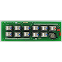 RELAY BOARD  LRV 4