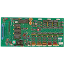 MAIN PROCESR BOARD  LRV4  B8121DB1