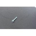 Screw for Screw Type Demarc. Strips