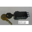 DOVER KEYS 107 RPLC FOR NEW STYLE SW