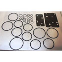 DOVER, KIT, O-RING AND GASKET