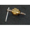 DOVER, NEEDLE VALVE ASSEMBLY