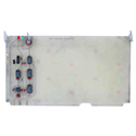 EPGXX RESET BOARD ASSY